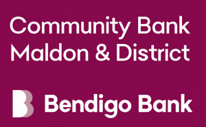 Community Bank Maldon and District